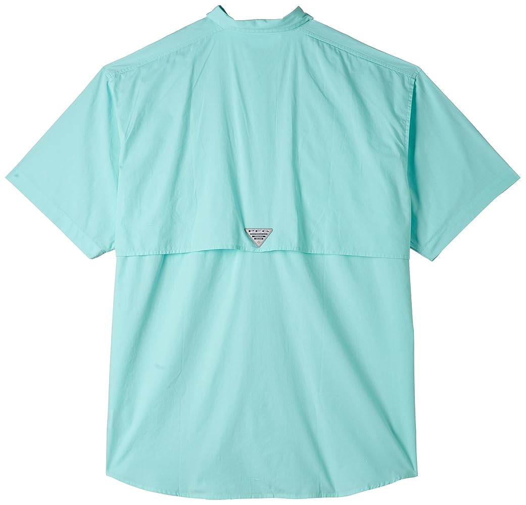 Amazon.co.jp: [コロンビア] PFG S/S FISHING SHIRT （並行輸入